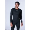 X-BIONIC SYMBIO MERINO tričko, opal black XL