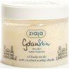 Ziaja GdanSkin Olejový telový peeling pre suchú pokožku 300 ml