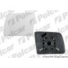 Sklo, vonkajšie zrkadlo POLCAR 3259544E