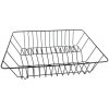 MAKRO - Odkvapkávač 45x35x10cm drôtený