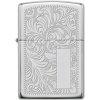 Zippo Venetian 22015 + možnost rytí