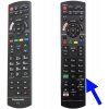 Diaľkový ovládač Panasonic N2QAYB001109