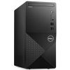 DELL Vostro 3030 MT čierna / Intel Core i5-12400 2.5GHz / 8GB / 512GB SSD / Intel UHD 730 / W11P (9PM8N)