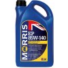 Morris EP 85W-140, GL5 - výkonný olej pro převodovku a diferenciál, 5l (Morris Lubricants - Tradition in Excellence since 1869...)