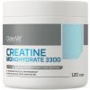 OstroVit CREATINE MONOHYDRATE 3300 mg monohydrát kreatínu 120 kapsúl