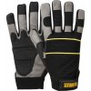 DeWALT DPG33L rukavice s gélovým chráničom dlane DPG33L EU