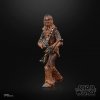 Hasbro Star Wars Episode IV Black Series Archive akční 2022 Chewbacca 15 cm