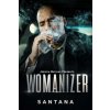 Womanizer (Santana)(Brožovaná)