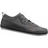 Tretry Fizik Gravita Versor Flat 2.0 - anthracite/black 46.5