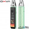 OXVA Xlim 3 ULTRA Kit 1500 mAh Mint Green elektronická cigareta