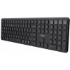 TRUST VAIYA MULTIDEVICE WIRLS KEYBOARD HU 26008