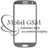 Sklo Samsung Galaxy S3 GT i9300 Čierne - Šede