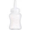 ARAVEN mini dávkovacia fľaša 90 ml, transparentná