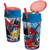 Fľaša Na Pitie Stor Spiderman 400 ml