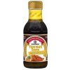 Kikkoman Teriyaki Omáčka s praženým sezamom – 250 ml