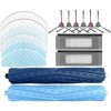 Ecovacs Deebot T9-series - Rozšírená Sada