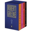 Robert Greene 4-Book Boxed Set
