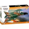 Cobi 2427 Vietnam War F-4C Phantom II, 1:48, 738 k