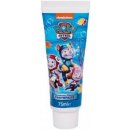 Paw Patrol zubná pasta 75 ml