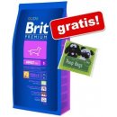 Brit Care Adult Medium Breed 12 kg