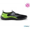 Aqua-Speed Light Aquashoes Farba: zelená, Veľkosť: 39