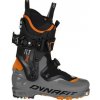 Topánky skialpové DYNAFIT TLT X PU MAGNET/FLUO ORANGE veľkosť lyžiarskych topánok 27