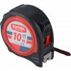 EXTOL PREMIUM 3159 Meter zvinovací, 10m, šírka pásu 25mm