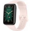 eses Silikónový remienok pre Xiaomi Smart Band 7 Pro - Ružový