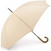 Fulton G807 Commissioner 1 deštník dámský holový krémový