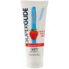 Gel-HOT Superglide STRAWBERRY- 75ml jedlý lubrikant na vodnej báze
