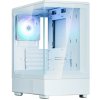 Zalman P10 White