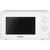 Panasonic NN-K10JWMEPG biela / Kombinovaná mikrovlnná rúra / gril / 800W / 20l (NN-K10JWMEPG)