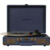Gramofón Crosley Cruiser Plus modrý