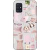 Picasee Fashion Case pre Samsung Galaxy A51 A515F - Glam Babe