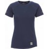 Dámske tričko Payper RUNNING Farba: Námornícka modrá, Veľkosť: S (000132002808007S)
