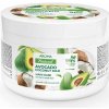 Maska na jemné a slabé vlasy Avokádo a kokosové mlieko Aroma 450 ml
