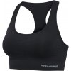 Hummel TIF SEAMLESS TOP šedá