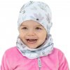 ESITO Jarná čiapka Nella Veľ. 48
