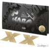 BIJOUX PEZONERAS FLASH CROSS GOLD