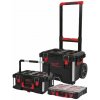 MILWAUKEE PACKOUT Sada boxov na náradie STARTER 4932499041