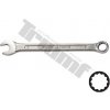 TRIUMF Kľúč očkovidlicový hobby CRV - štandard 22 mm