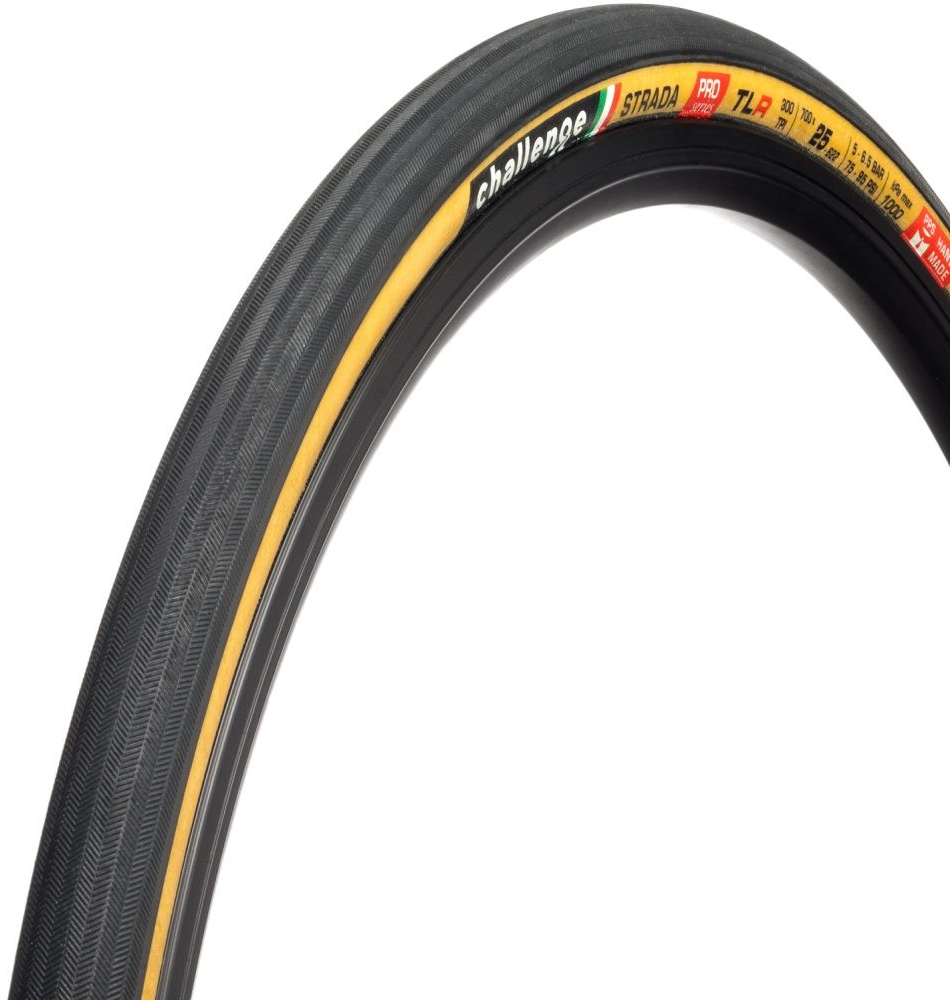 Challenge Strada Pro 700x27