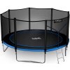 Neo-Sport Záhradná trampolína, 374 cm, MODEL 2025