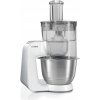Kuchynský robot Bosch MUM54251 900 W, biely