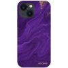 Picasee Fashion Case pre Apple iPhone 13 mini - Purple