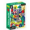 NEW YORK MINI PUZZLE (MUDPUPPY)(Pevná)