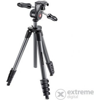 Manfrotto Compact Advanced