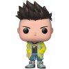Funko POP! Cyberpunk Edgerunners: David Martinez