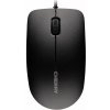 Myš CHERRY MC1000, USB, drôtová, čierna