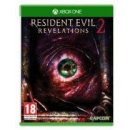 Resident Evil: Revelations 2